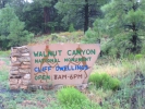 PICTURES/Walnut Canyon/t_Walnut Canyon Sign.JPG